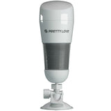 PRETTY LOVE - HEDY MASTURBATEUR VAGIN BLANC