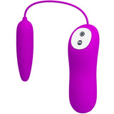 PRETTY LOVE - STIMULATEUR DE MASSAGE HARRIET
