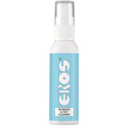 EROS - NETTOYANT INTIME EXTERNE ET JOUETS 50 ML