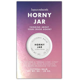 BIJOUX - CLITHÉRAPIE HORNY HAR BAUME