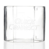 FLESHLIGHT - ADAPTATEUR QUICKSHOT CONNEXION RAPIDE
