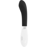 GLOSSY - JOHN VIBRATEUR NOIR