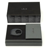 LELO - ANNEAU VIBRATEUR TOR II NOIR