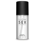 BIJOUX - HUILE DE MASSAGE SENSUELLE À EFFET CHAUFFANT 50 ML
