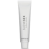 BIJOUX - GEL DE MASSAGE SENSUEL À APPLIQUER AVEC LES DOIGTS 30 ML
