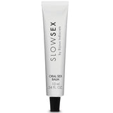 BIJOUX - BAUME SLOW SEX POUR LE SEXE ORAL 10 ML