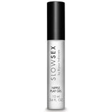 BIJOUX - Gel stimulant pour mamelons Slow Sex 10 ml