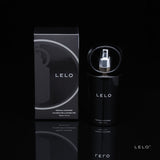 LELO - LUBRIFIANT PERSONNEL HYDRATANT BASE D'EAU 150 ML