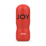 JAMYJOB - MASTURBATEUR  PUISSANCE BOUCHE