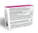 ANDROPHARMA - TRAITEMENT  COURBURE PEYRONIE