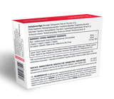 ANDROPHARMA VIGOR - SUPPLÉMENT AMÉLIORATION DE LA LIBIDO
