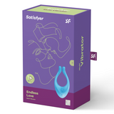 SATISFYER - PARTENAIRE MULTIFUN 1 ÉDITION 2020