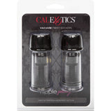 CALEXOTICS - VENTOUSE À TOUCHE TWIST NOIRE