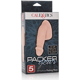 CALEXOTICS - EMBALLAGE CHAIR DE PÉNIS 14.5 CM