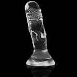 X RAY - BITE CLAIRE 12 CM -O- 2.6 CM
