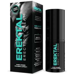 INTIMATELINE - CRÈME DÉRECTION EREKTAL 30 ML