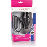 CALEXOTICS - BRACELET TELECOMMANDE PETITE BULLET