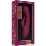 RITHUAL - ANUSARA DOUBLE MOTEUR RECHARGEABLE 2.0 ORCHIDÉE