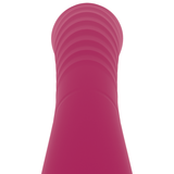 RITHUAL - ANUSARA DOUBLE MOTEUR RECHARGEABLE 2.0 ORCHIDÉE