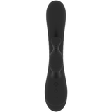 RITHUAL - ANUSARA DOUBLE MOTEUR RECHARGEABLE 2.0 NOIR