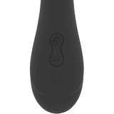RITHUAL - KRIYA STIMULAODR RECHARGEABLE G-POINT NOIR