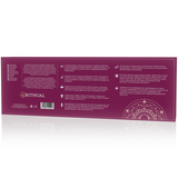 RITHUAL - BAGUETTE AKASHA PUISSANTE RECHARGEABLE 2.0 ORCHIDÉE