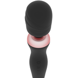 RITHUAL - BAGUETTE AKASHA PUISSANTE RECHARGEABLE 2.0 NOIRE