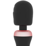 RITHUAL - BAGUETTE AKASHA PUISSANTE RECHARGEABLE 2.0 NOIRE