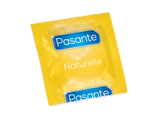 PASANTE - PRÉSERVATIF NATURELLE 3 PACK