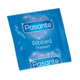 PASANTE - LES PRÉSERVATIFS  POINTS MS PLACER 3 UNITÉS