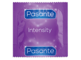 PASANTE - POINTS DE TRAVERSE ET STR AS INTENSITÉ 3 UNITÉS