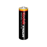 KODAK - PILE ALCALINE XTRALIFE AAA LR03 * 4