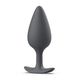 B SWISH - BFILLED BASIC PLUS PROSTATIQUE PLUG ARDOISE
