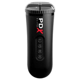 PDX ELITE - VENTILATEUR MOTO MASTURBATEUR AVANC?