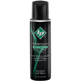 ID MILLENIUM - LUBRIFIANT ID SILICONE 130 ML