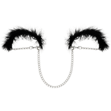 COQUETTE CHIC DESIRE - MENOTTES FETISH DELUXE
