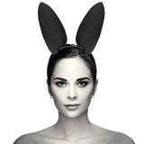 COQUETTE CHIC DESIRE - SERRE-TÊTE AVEC OREILLES DE LAPIN
