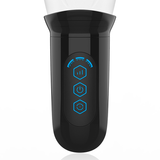 JAMYJOB - SPINJOB STIMULATEUR DE SEXE ORAL