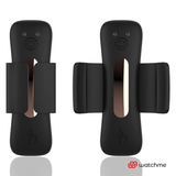 ANNE'S DESIRE - PANTY PLEASURE TECNOLOG A WATCHME NOIR
