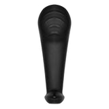 ELECTRASTIM - STIMULATEUR POINT G NONA SILICONE NOIR