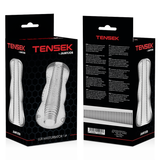 JAMYJOB - MASTURBATEUR EXTREME TENSEK 1 CLAIR