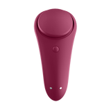 SATISFYER - CULOTTE SECRET SEXY