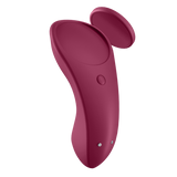 SATISFYER - CULOTTE SECRET SEXY