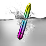 ROCKS-OFF - BALLE VIBRANTE PRISM