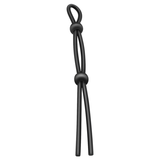 ADDICTED TOYS - ENSEMBLE DANNEAU PÉNIAL FLEXIBLE EN SILICONE 7 PIÈCES
