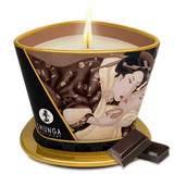 SHUNGA BOUGIE DE MASSAGE CHOCOLAT