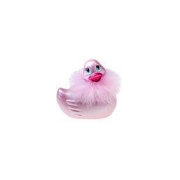 Canard Vibrant Clasix XL - Rose