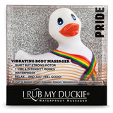 Canard Vibrant - Pride