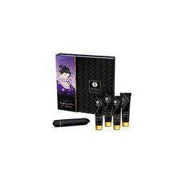 Coffret Ensemble Geisha Coquine