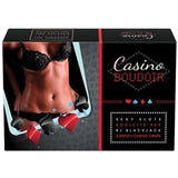 CASINO BOUDOIR JEUX POUR COUPLES